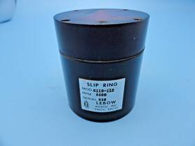 6110-112 Lebow Slip Ring