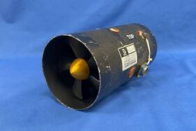 9914053-4 Lee Air 76802-2 P/n 9914053-3 Alt. Compartment Heater