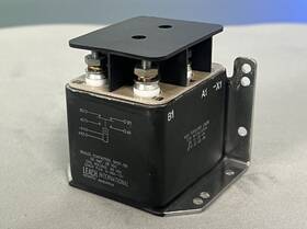 Hx9a101 Leech Leach Corp. Pn Relay Boeing 737 Aviation Grade - Ships Fast