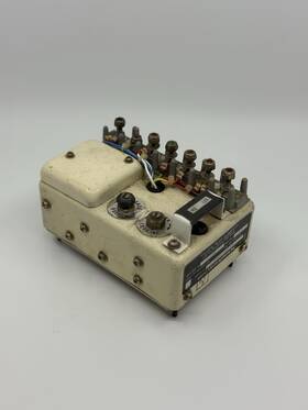 07639-csv-1152-12ab Leland Electrosystems Inc. Voltage Regulator - Ms18071-12