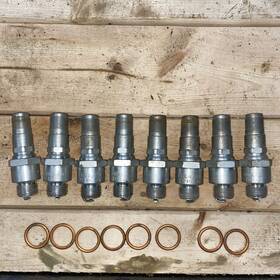 9-hdsg Leonard Nos Aircraft Spark Plug 9-hdsg Leonard Nos Aircraft Spark Plug