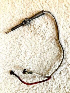 3199852 Lewis Engine Company Thermocouple Pn 3199852 Lewis Engine Company Thermocouple Pn