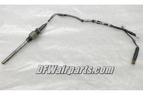50b2 Lewis Engineering Aircraft Temperature Probe