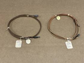 L71-5 Lewis Engineering Specific Buyer Only Thermocouple Lead P/n New