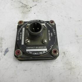Ms28038-2 Lewis Engineering Sensor - Temperature Type B-3