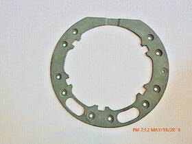 99-8003-15 Light Aircraft Nos Brake Disc Pressure Plate Assembly 9544417a