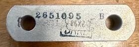 2651095 Link Aviation Part Number For Dc8 Aircraft