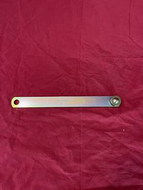 9207-12417470-004 Link Rigid Connecting Pn 9207 12417470-004 Mfr-1da72 Nsn 3040-01-479-1480