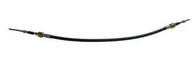 Link-belt A1j0060 Link-belt Cable Control New Oem