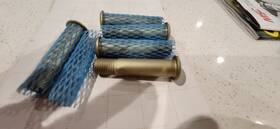 Hl110vs18-29 Lisi Hi-lok Pin