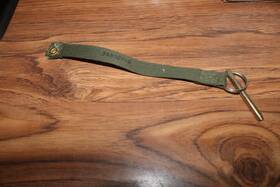 1560-00-589-1159 Lockheed Nos Usaf C-130 Strap Pin Assy 348507-8