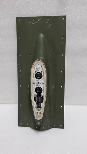 6220-00-470-8590 Lockheed Hercules C-130 Aircraft Light Navigational Assy P/n