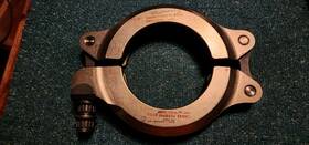 2wph43001-0002 Lockheed Martin 2wph43000-0002 Loop Clamp 81755 065r8 Fcsnpmi0354 Preowned