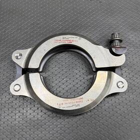 Lockheed Martin 2wph43002-0002 Loop Clamp Nsn 5340-01-692-9017 Aircraft Oem