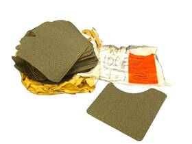 3338999-78 Lockheed Martin Nonskid Non Stick Tread Pad Peal Aircraft C130j