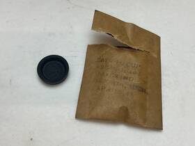 2a76-10 Lockheed Wagner Hydraulic Brake Cups Box Of 50 Wwii Nos Apr 1945
