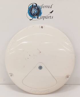Lsm-200-700-11 Lopresti Used Piper Pa28r-200 Aircraft Aviation Hub Cap Assy P/n