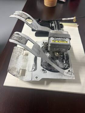 Lsm-500-012 Lopresti Lsm-500-012- Hid Boom Beam Landing Light. Pa46