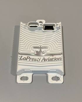 Lsm-scd-019-5 Lopresti Lsm-scd-019-1 Alt Landing Light Power Supply 24v