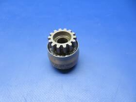 Lc-5189-1n Lord / Continental Alternator Coupler Gear 635796 Tested 0326-219