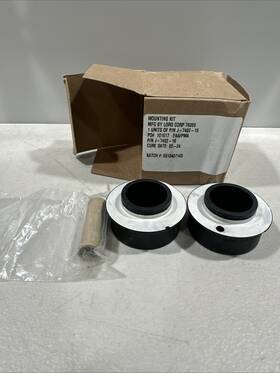 J-7402-16 Lord Corporation J7402-16 Mounts Mounting Kit P/n