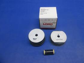 J-12390-1 Lord Engine Shock Mount P/n Nos 0625-863