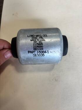 J-5384-1 Lord Engine Mount Beech 18 J-5384-1 Lord Engine Mount Beech 18
