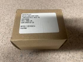 J9613-49 Lord J-9613 49 J9613 76005 Brand New Aircraft Mounts Form 8130-3