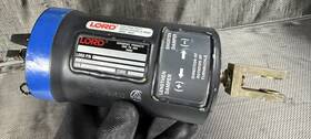 J15640-6-v Lord Elastomeric Damper Assembly For Aircraft Engine Status Unknown