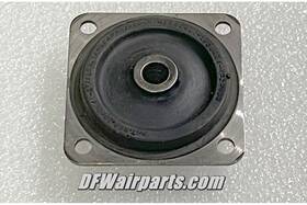5342-00-071-6521 Lord Mgf Co. 100pl-10 New Aircraft Avionics Instrument Panel Shock / Vibra