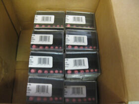 06448-00 Lot Of 23 Plantronics Earpiece Kit Pink Unused Surplus