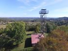 Ls-40 Aermotor Fire Tower Ft Control All Original Vgc As Is