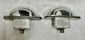 84016-2 Luminescent Systems 84016-1 Lt And Rt Lsi P/n Aircraft Position / Anti-collision Wing Lights