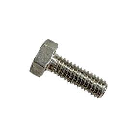 Lw-31ss-0.88 Lycomiing Lycoming Bolt .3125-18 X .88 Long Hex New