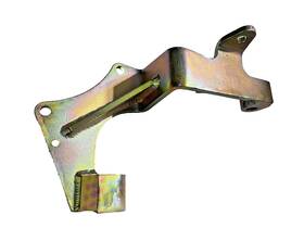 07a22543 Lycoming Bracket Turbo Mount Piper Pa46