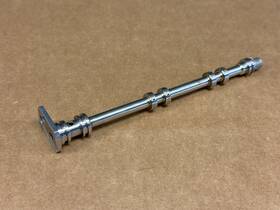 1-030-330-03 Lycoming T-53 Uh-1 Helicopter Tube Assembly Oil Transfer P/n New