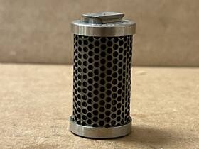 1-300-254-02 Lycoming T53 Filter Element P/n Sa Sp2452 New
