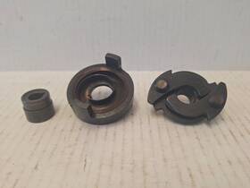10-349354-3 Lycoming 10-382768 Impulse Coupling Assy - P/ns And