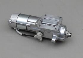122nl Lycoming Sky-tec 12 Volt Starter