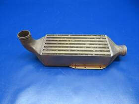 Tio-540-ae2a Lycoming 20553a Nda Intercooler P/n 42k19867 0125-125