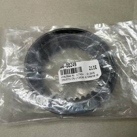 37a19773-376 Lycoming 37a19733-376 New 7254 Alternator V-belt