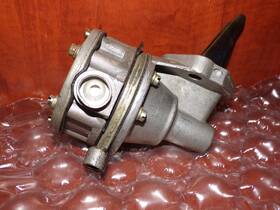 41452 Lycoming Fuel Pump