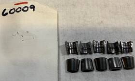 60009 Lycoming Key Valve Spring Lots Of 10 New Surplus