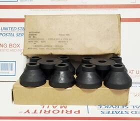 60023 Lycoming Aircraft Bushing # Set Of 10 Nos