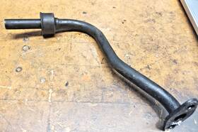61381 Lycoming Engine Oil Pickup Tube P/n Used