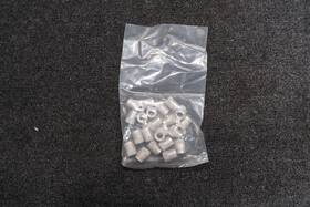 61563 Lycoming Nos Harness Nut Bag Of 21