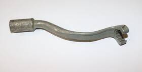 64701 Lycoming Vintage Cylinder Base Wrench Pn