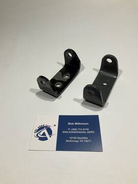 65199-005 Lycoming 65199-000 P/n / Alternator Bracket Support For One
