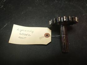 67480 Lycoming 65382 Gear #65382/67480