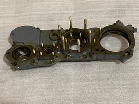 68440 Lycoming Accessory Housing Engine Cover Assembly P/n New Last One